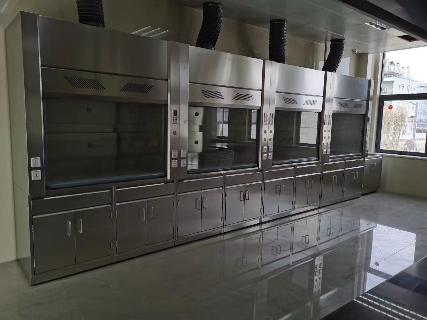 商洛市全钢实验台不锈钢实验台 - 一站式服务